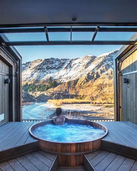 queenstownpools|Hot Pools in Queenstown, NZ .